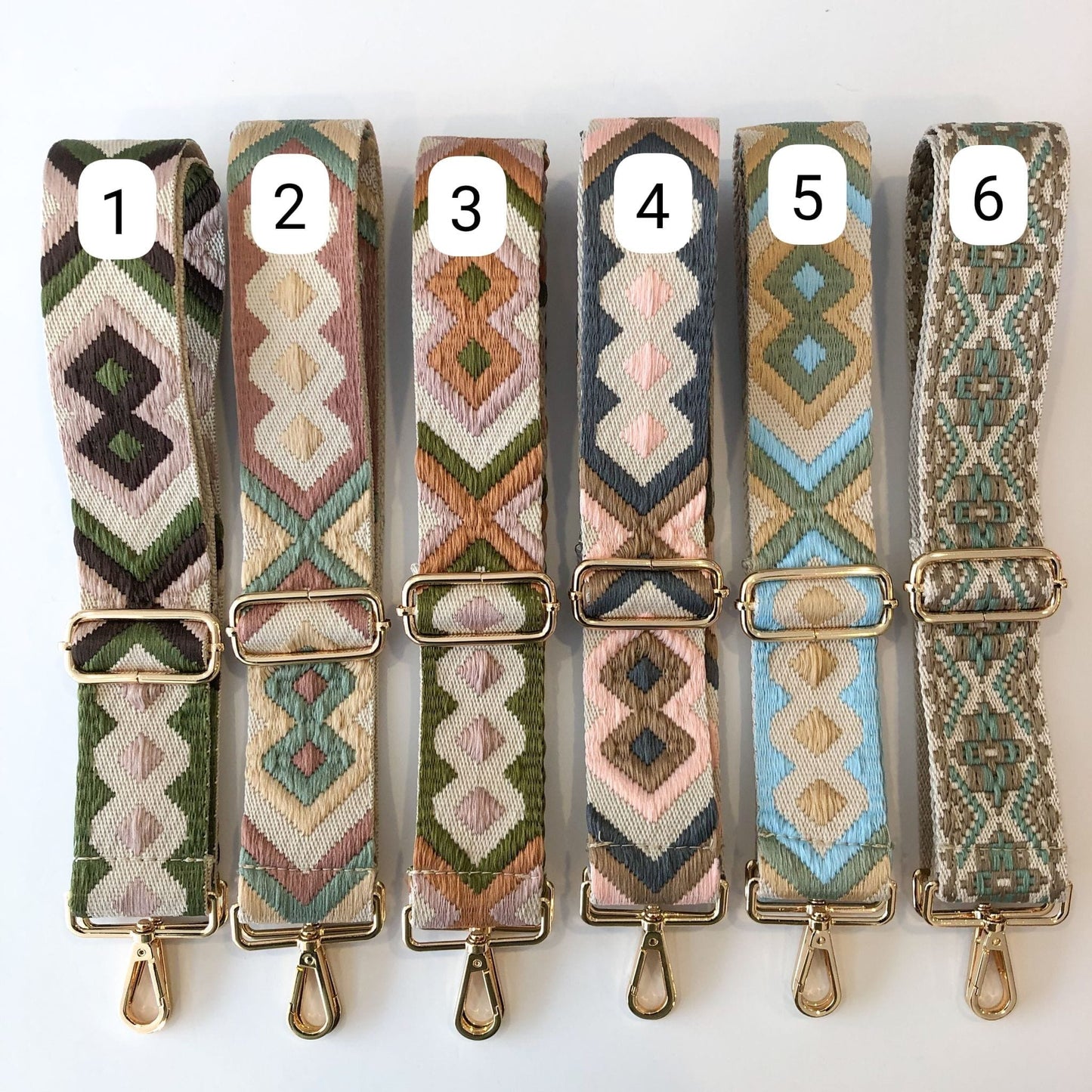 Saca cremalleras de piel personalizada - Color taupe
