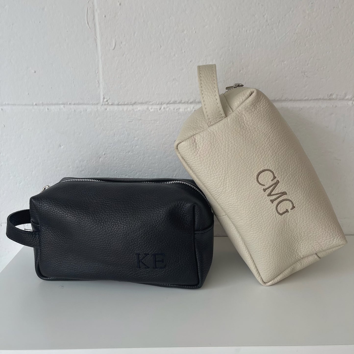 Neceser personalizado