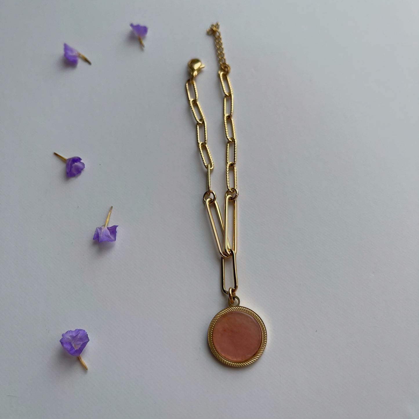 Pulsera rose