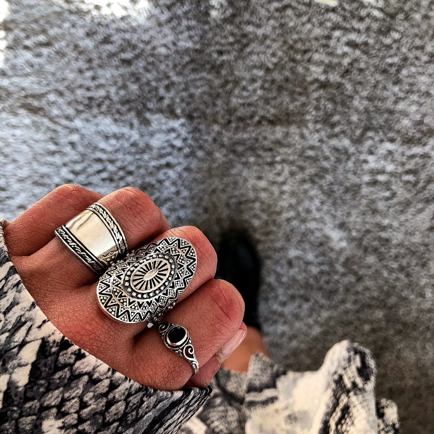 Anillo Nebraska