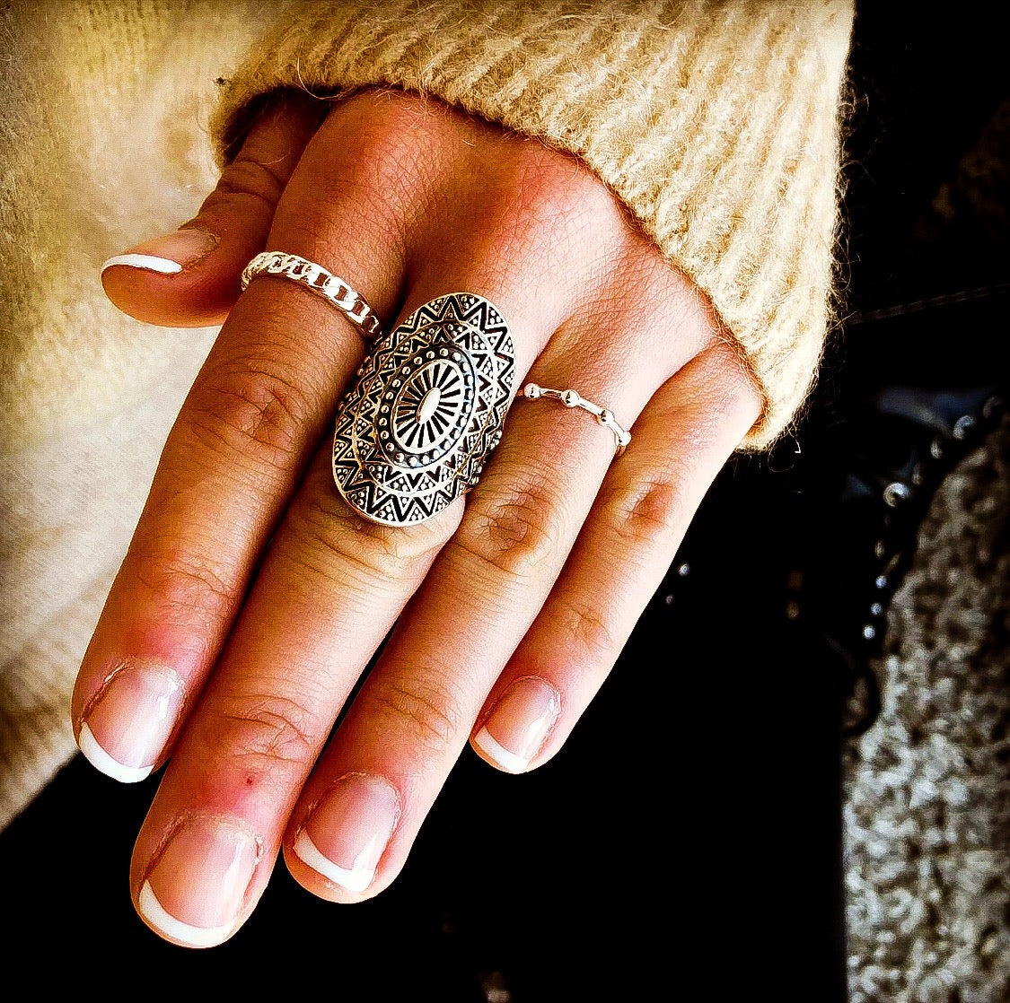 Anillo Nebraska