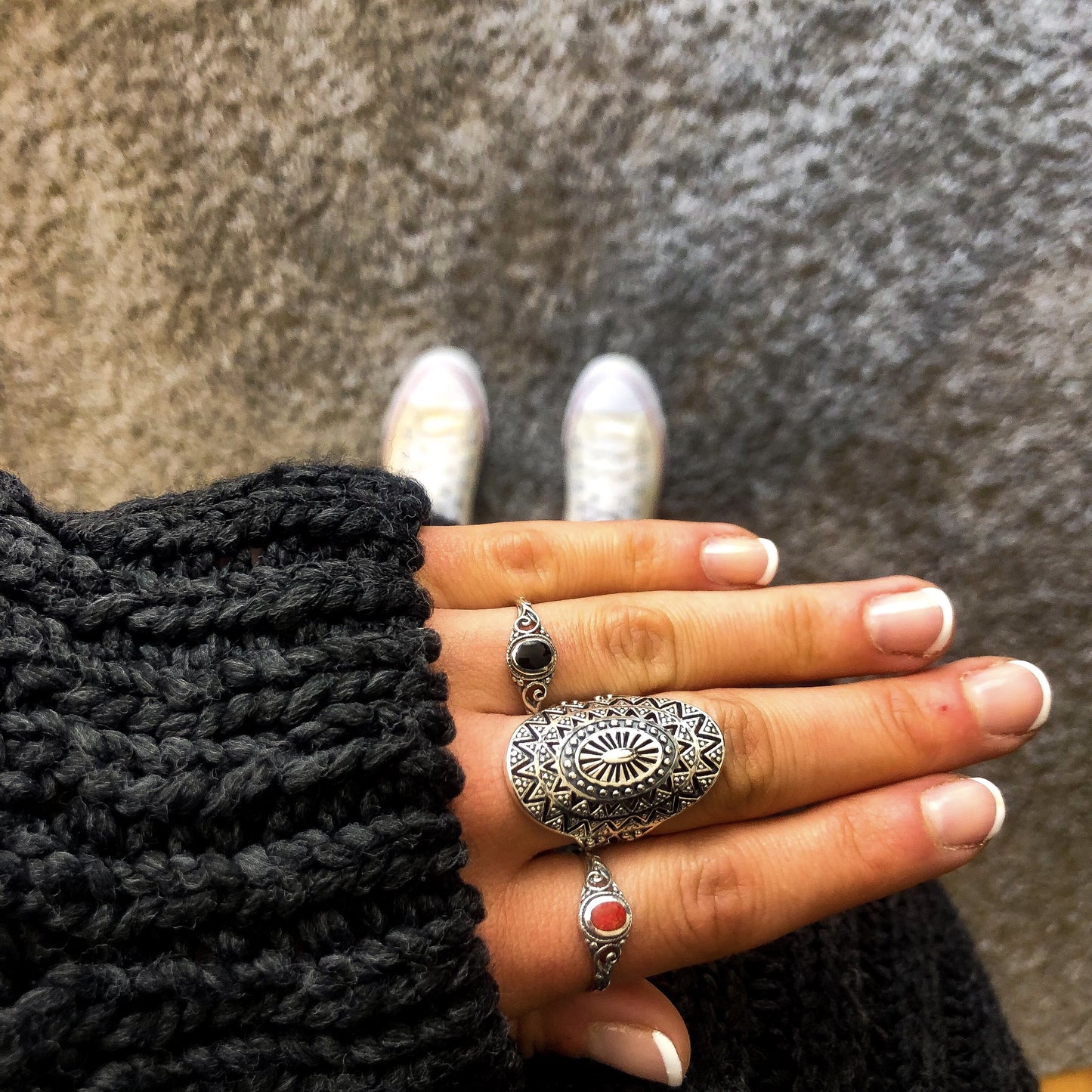 Anillo Nebraska