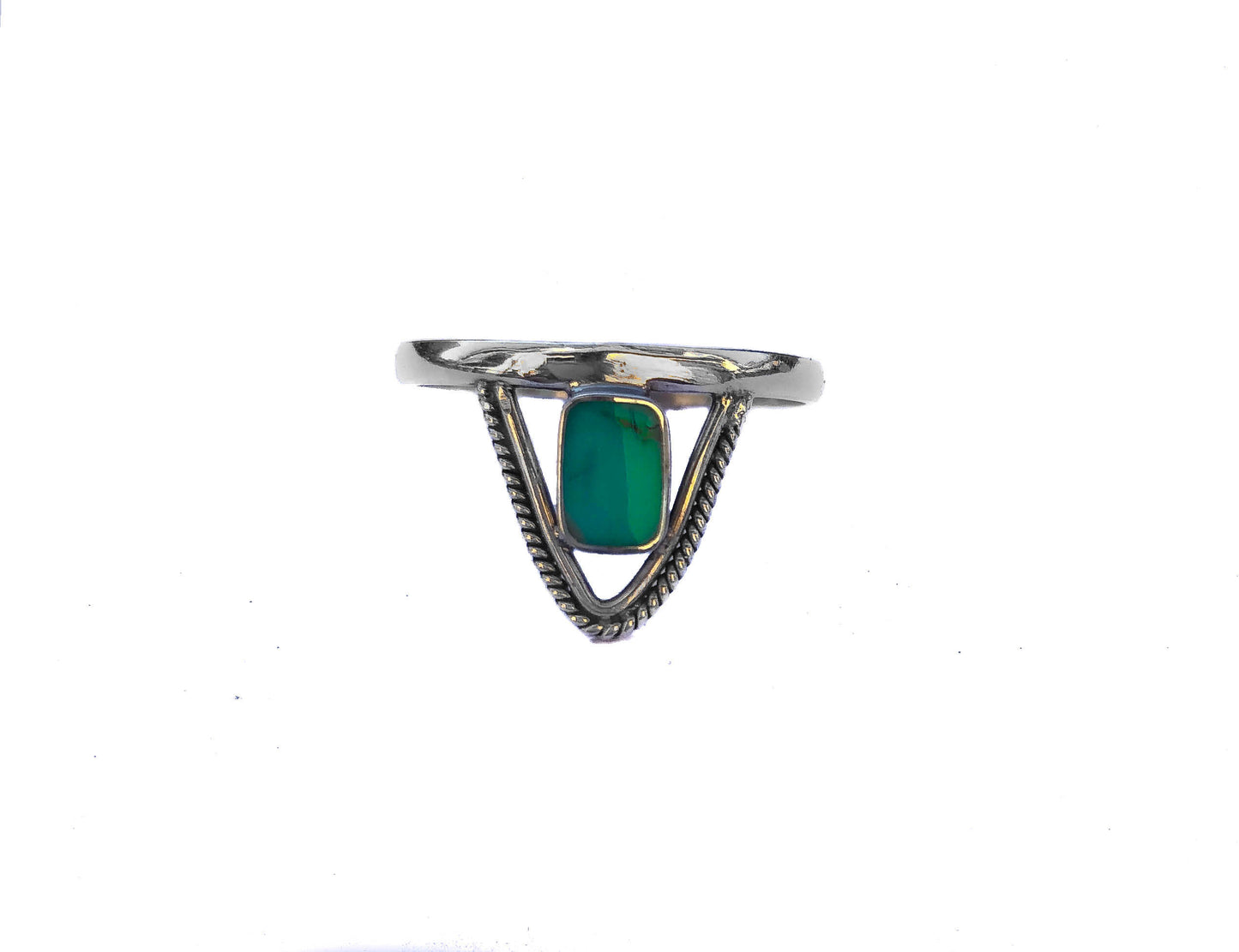 Anillo Oklahoma
