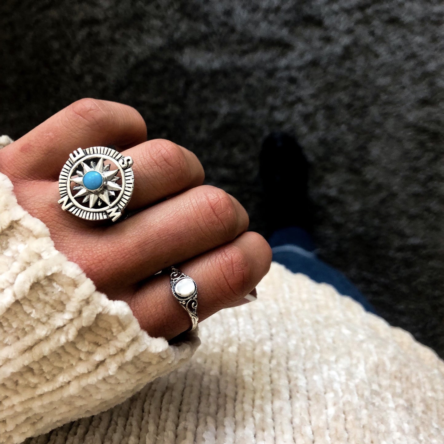 Anillo Richmond