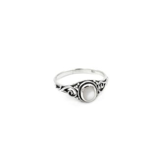 Anillo Hawai Cuarzo