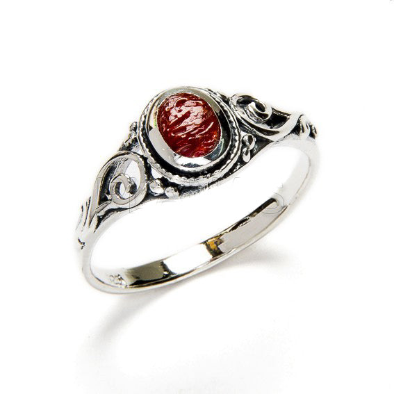 Anillo Hawai Jaspe