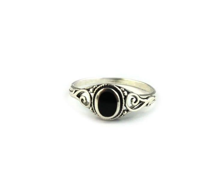 Anillo Hawai Onix