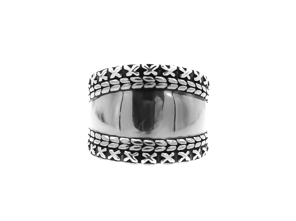 Anillo Kansas