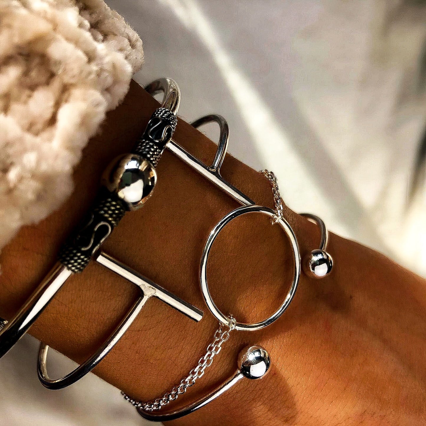 Brazalete Sant Francisco