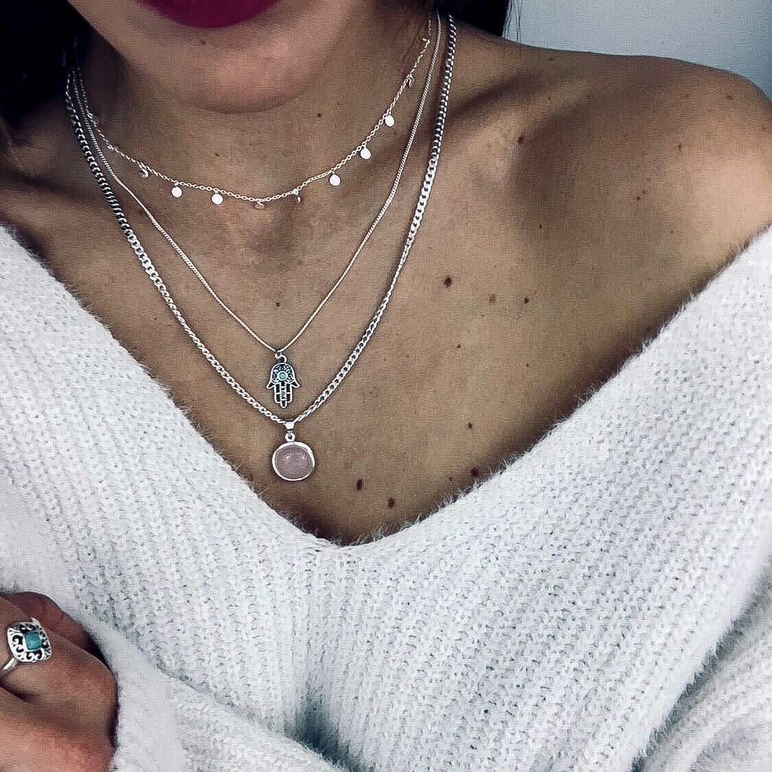 Collar Austin