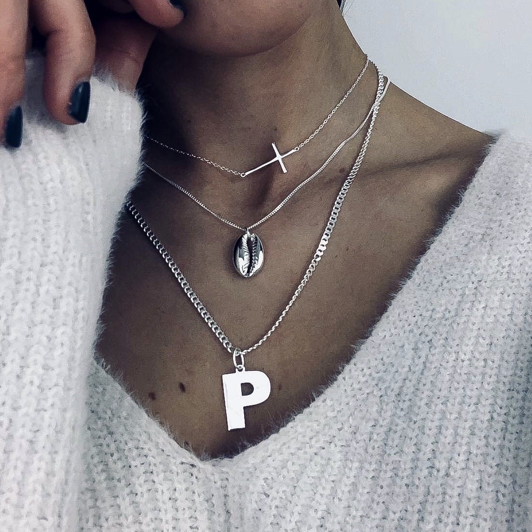 Collar Honolulu