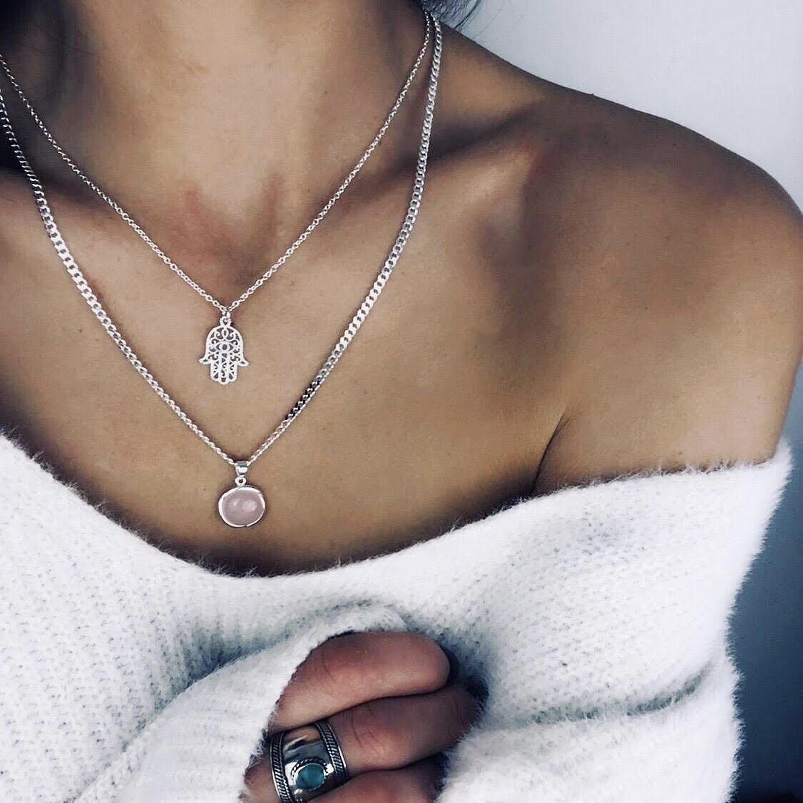 Collar Houston