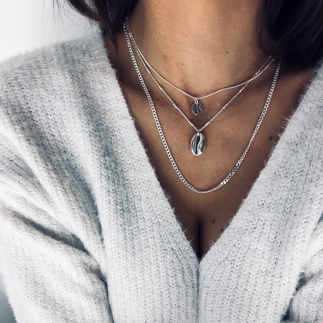 Collar Orlando