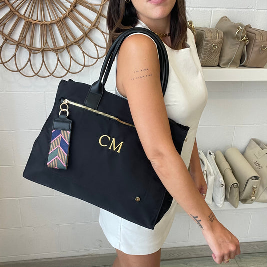 Bolso shopper personalizado hotsell